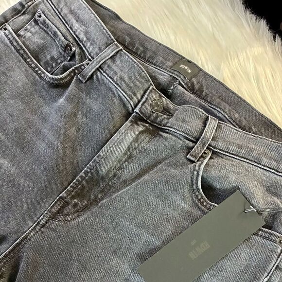 NWT EDWIN Elin In Dark Day Denim Jeans - Picture 5 of 7